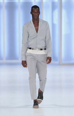 Hugo Boss Schwalbenschwanz Modepilot