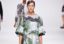 Dries Van Noten: High Lights