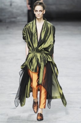 Modepilot-haider_ackermann_ss12_0056-Sommer 2012-Mode-Blog-Paris-Fashionweek