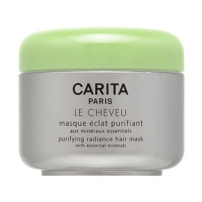 Carita Haarmaske Modepilot