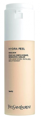 Yves Saint Laurent Body Hydra Feel Modepilot