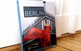 Verlosung: 'City Fashion Berlin' signiert