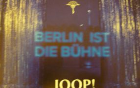 Joop zurück zu Joop! ?