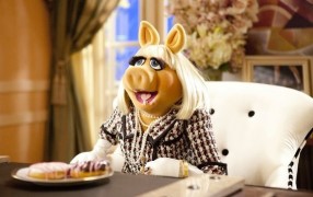 "There is only one Miss Piggy...