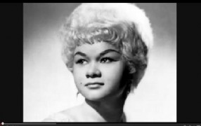 R.I.P. Etta James