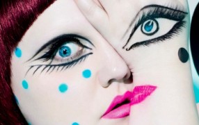 Beth Ditto for Mac