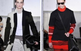 Paris: 3.1 Phillip Lim