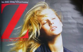 Lese-Tipp: Z
