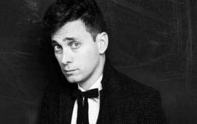 Hedi Slimane geht zu Yves Saint Laurent