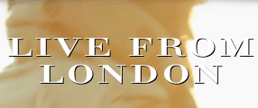 Burberry Livestream