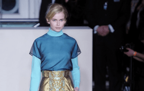 Matthew Williamson: Winter 2012