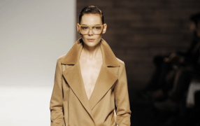 Max Mara: Fall/Winter 2012