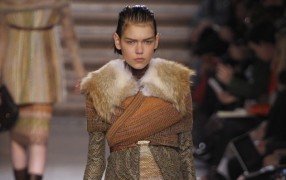 Missoni: Fall/Winter 2012