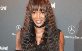 Flechtwellen und Alaia: Naomi in Berlin