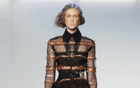 Rodarte: Winter 2012