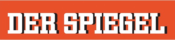 Der Spiegel Logo