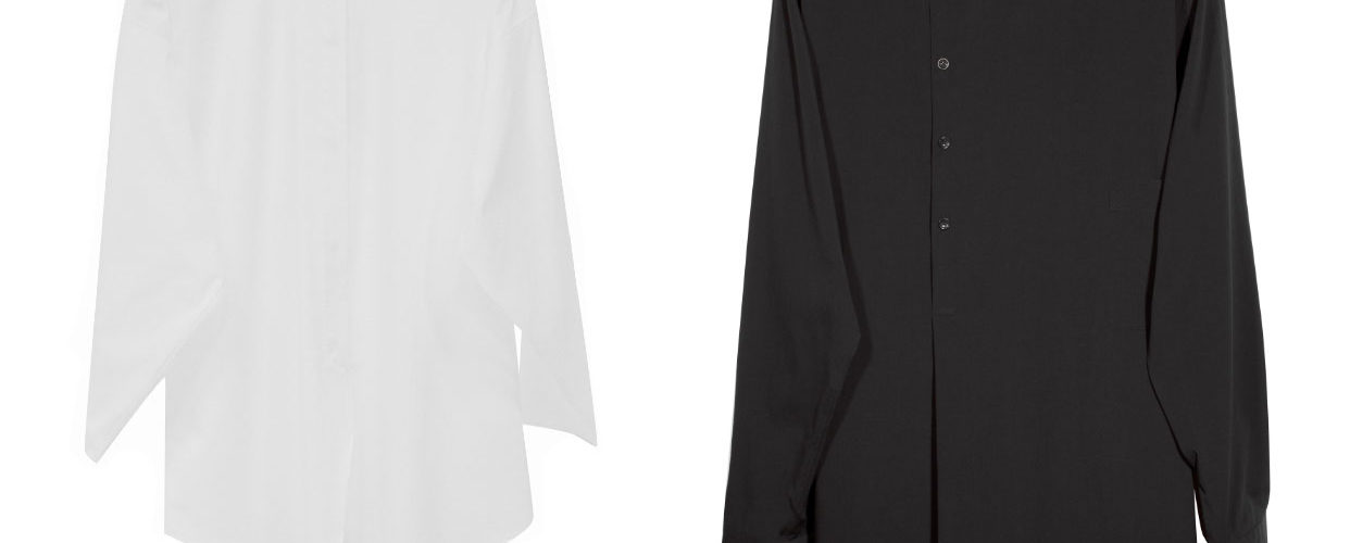 Christophe Lemaire: Capsule Collection