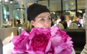 30 Jahre Yves Piaget Rose