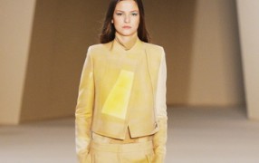 Akris Herbst/Winter 2012/2013