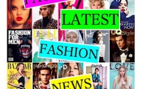 Fashion News auf Facebook - Eine Liste bringt Ordnung