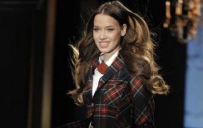 GNTM: Golden Globes, Gala und noch mehr Models