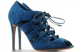 Shoescribe - Yoox neuer Online-Schuhladen