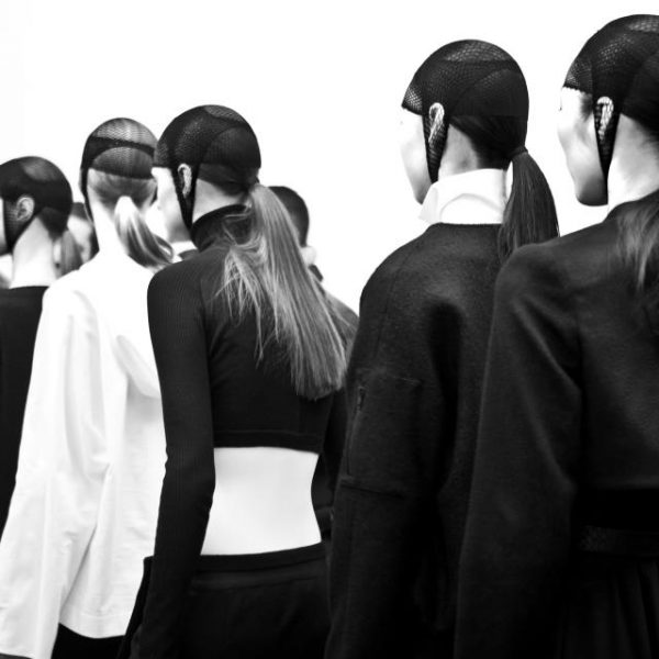 Shopping Tipp: Damir Doma Sample Sale