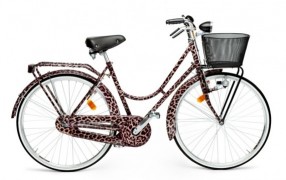 Dolces Leo-Bike