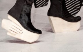 Schuhe aus Krakau
