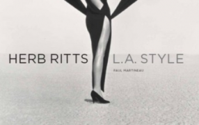 Herb Ritts: Style made in California