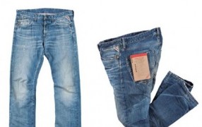 Replay-Jeans: Die Gewinner