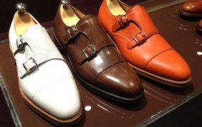 John Lobb: Die Story und der Sommerschuh 2012