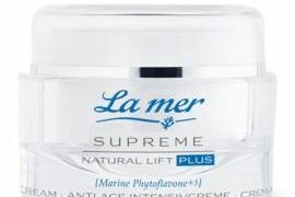 Modepilot testet: Supreme Natural Lift Plus von La Mer