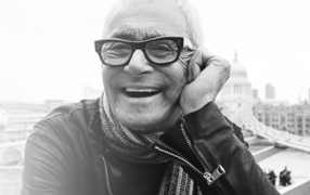 R.I.P. Vidal Sassoon