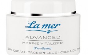 Modepilot testet: La Mer Gesichtspflege