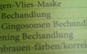 Preisfrage: Welche Sprache spricht man...