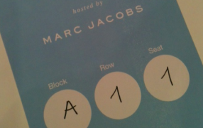 Marc Jacobs ♥ me