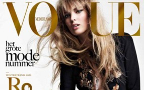 Vogue September Issues - die Nachzügler