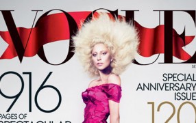 Vogue September Issues - wer hat das beste Cover?