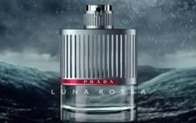 Neues Parfum von Prada