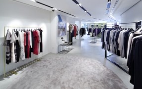 Frankfurt Shopping I: Paule Ka für René Storck