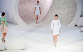 London Fashion Week - Tag 4
