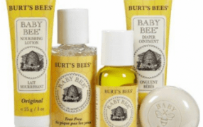 Oh honey bee...