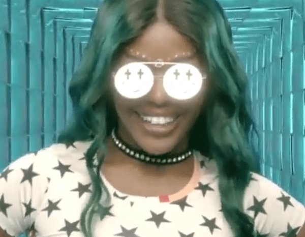 Azealia Banks - Atlantis