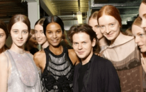 Christopher Kane – Chefdesigner bei Balenciaga?