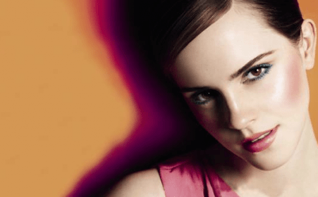 Lancome-Emma Watson-Beauty-Make-Up-neue Linie-in Love-Mode-Blog