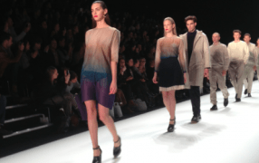 MBFW Berlin – schöner Start!