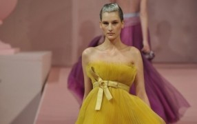 Alexis Mabille: Sweet as Candy