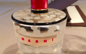 Marni präsentiert erstes Parfum