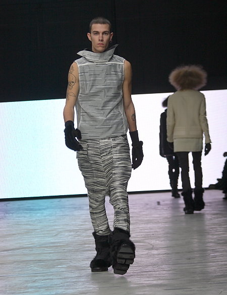 Modepilot-Rick Owens-Fashion-Week-Paris-Winter 2013-Mode-Blog